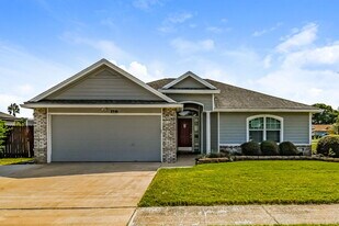 2916 Waters View Cir in Orange Park, FL - Building Photo