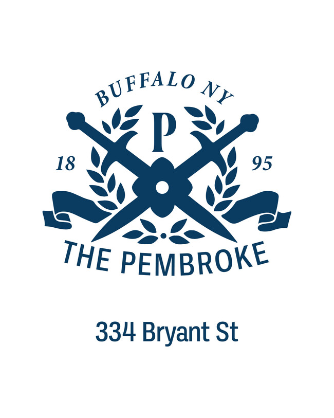 334-346 Bryant St in Buffalo, NY - Foto de edificio - Building Photo