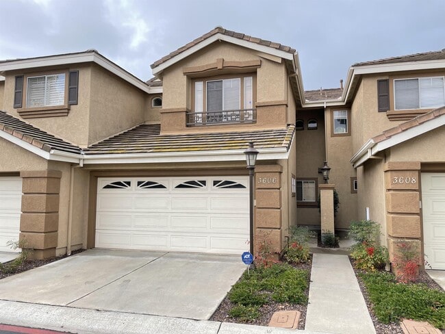 property at 3606 Ruette De Ville