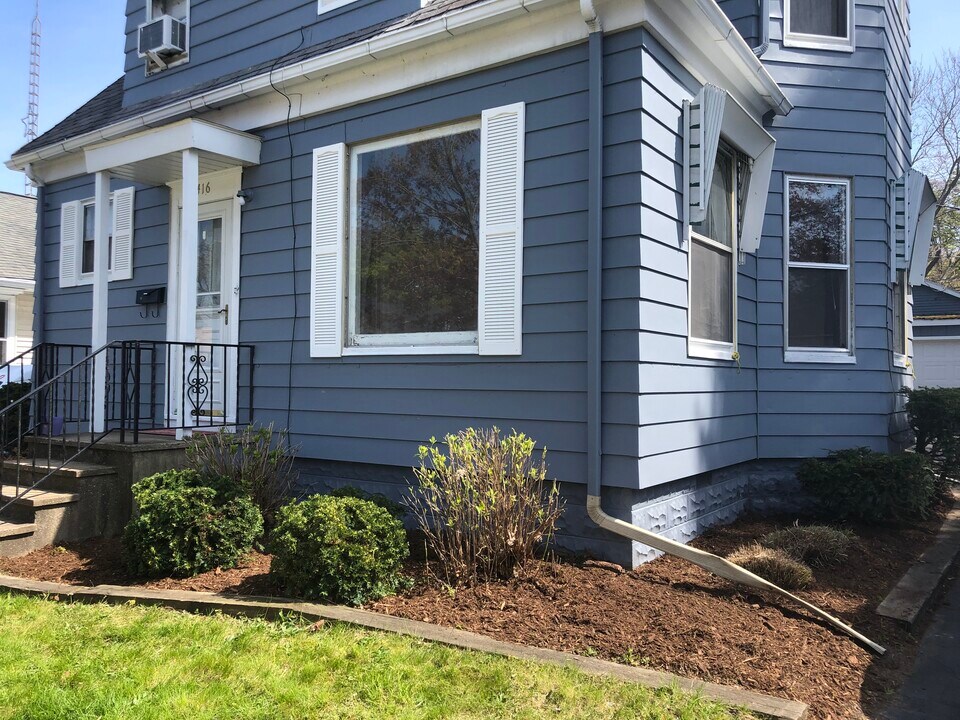 416 La Salle Ave in St. Joseph, MI - Building Photo