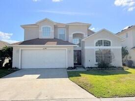 212 Purslane Pass in Davenport, FL - Building Photo
