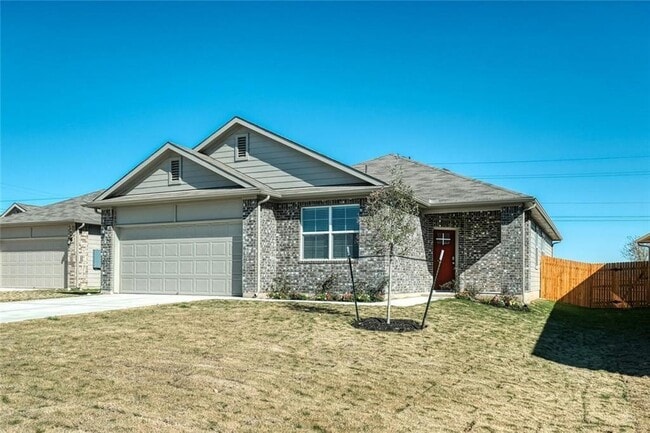 property at 105 Ashford Way