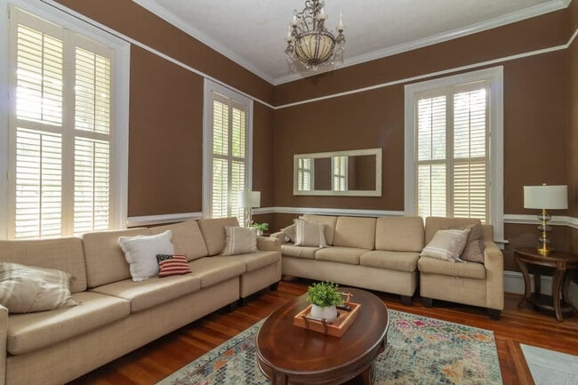 1512 18th St, Unit SI ID1043502P in Columbus, GA - Foto de edificio - Building Photo