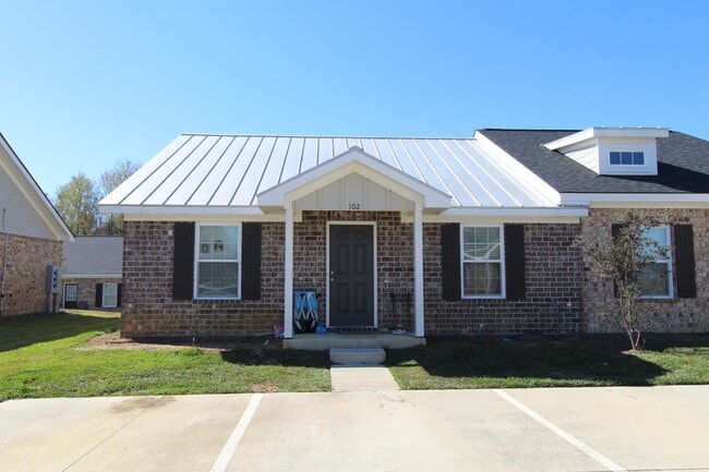 property at 102 Way Bill Cir