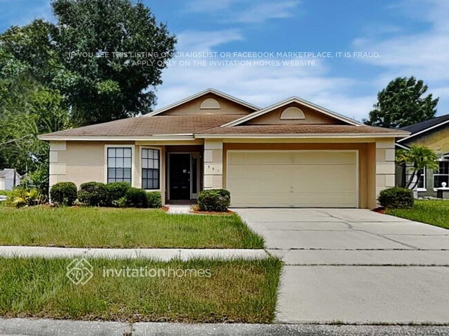 property at 361 Hound Run Pl