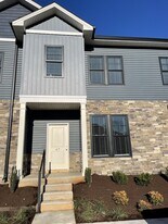 67 English Commons Dr in Lynchburg, VA - Building Photo