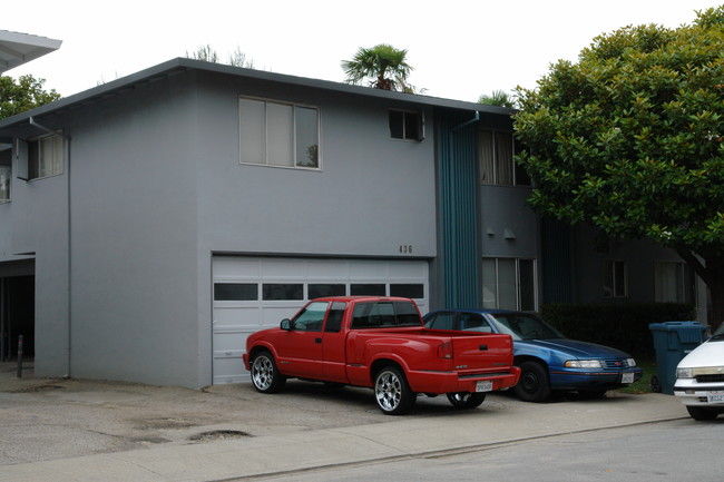 436 Studio Cir in San Mateo, CA - Building Photo - Building Photo