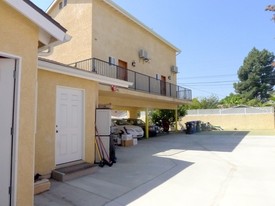 6657 Farmdale Ave in North Hollywood, CA - Building Photo - Building Photo