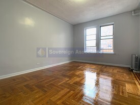 600 West 196th Street in New York, NY - Foto de edificio - Floor Plan