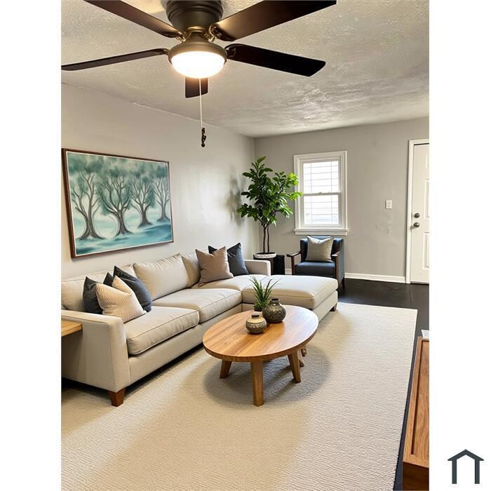 3860 E 72nd St in Cleveland, OH - Foto de edificio