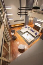 2424 18th St NW in Washington, DC - Building Photo - Building Photo