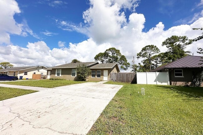 property at 6171 Heather St