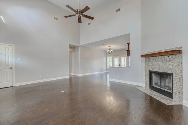 property at 8411 Syms St