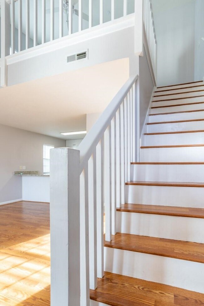 1314 Pawnee Pointe Ct in Tallahassee, FL - Building Photo - Building Photo