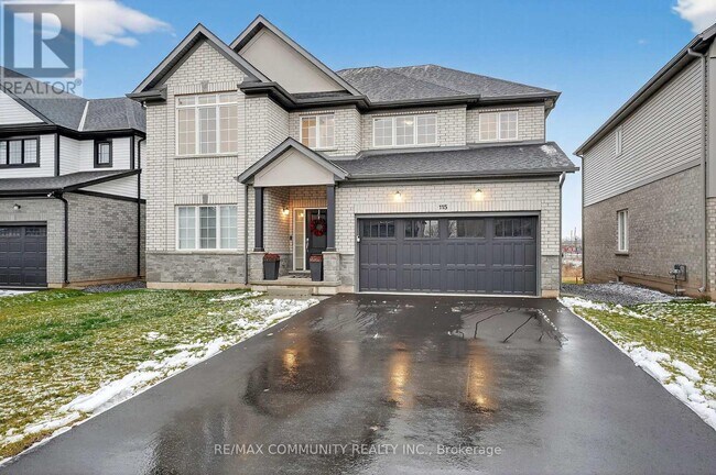 115 Westcott Rd in Welland, ON - Building Photo - Building Photo