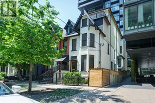 46 Stewart St in Toronto, ON - Building Photo