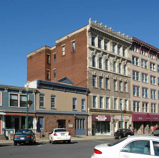 104 Jay St in Schenectady, NY - Building Photo - Building Photo