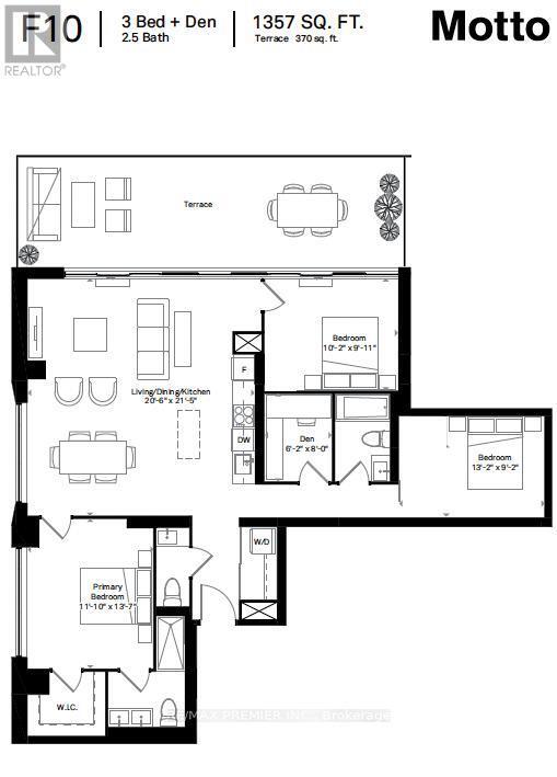 758 Dovercourt Rd in Toronto, ON - Building Photo - Building Photo