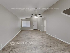 7237 Brush Hollow Dr in Fountain, CO - Foto de edificio - Building Photo