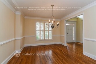 1931 Carriage Brook Ct in Dacula, GA - Building Photo - Building Photo
