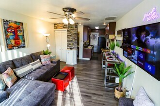 3442 Lafayette St in Denver, CO - Building Photo - Building Photo