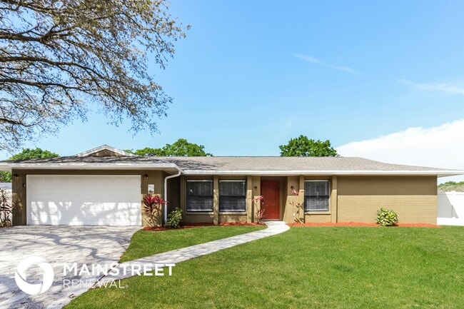 property at 1621 Featherband Dr