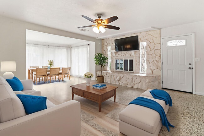 property at 1144 44th St