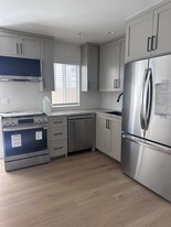 503 S Guadalupe Ave, Unit B in Redondo Beach, CA - Building Photo