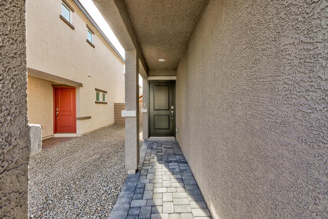 3511 La Cura Ave in Las Vegas, NV - Building Photo - Building Photo