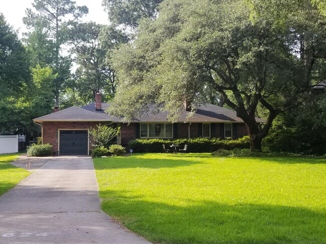 624 Barcliff Rd in Norfolk, VA - Building Photo - Building Photo