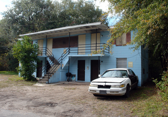 2520 Teal St in Jacksonville, FL - Building Photo - Building Photo