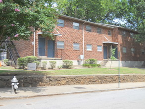 658 NE John Wesley Dobbs Ave in Atlanta, GA - Building Photo - Building Photo