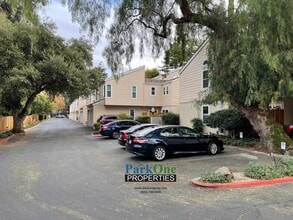 1255 Detroit Ave in Concord, CA - Building Photo - Building Photo