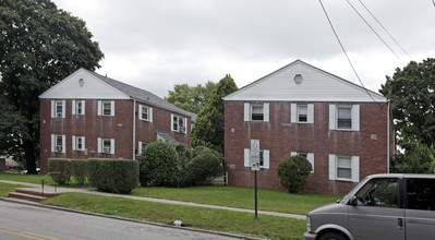 45 S Madison Ave in Spring Valley, NY - Foto de edificio - Building Photo