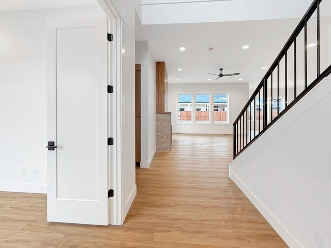 819 N Danville Ave in Eagle, ID - Building Photo - Building Photo