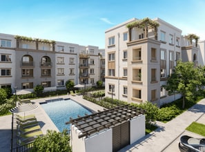 Alta Westwind in Fontana, CA - Building Photo - Building Photo