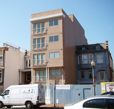 2136 Wisconsin Ave NW in Washington, DC - Building Photo - Building Photo