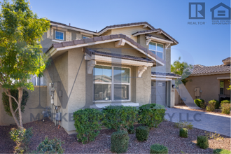 20591 W Point Ridge Rd in Buckeye, AZ - Building Photo - Building Photo