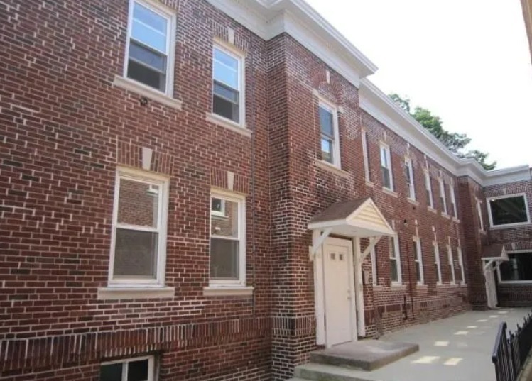 308 Edgewood Ave in New Haven, CT - Building Photo