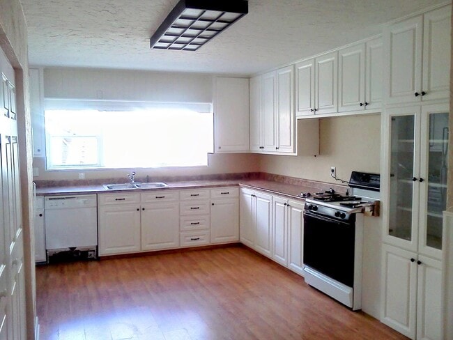 1502 W St Vrain St in Colorado Springs, CO - Building Photo - Building Photo