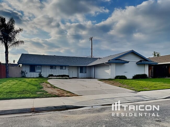 13687 Boeing St in Moreno Valley, CA - Building Photo - Building Photo