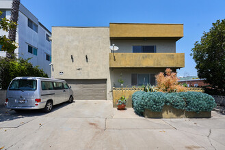 1427 15th St in Santa Monica, CA - Building Photo - Primary Photo