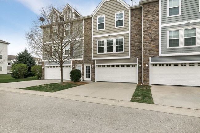 property at 304 NE Kingwood