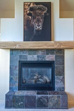 1971 Creek Resort Cir in Driggs, ID - Building Photo - Building Photo