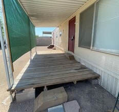 2805 N Fairview Ave in Tucson, AZ - Building Photo - Building Photo