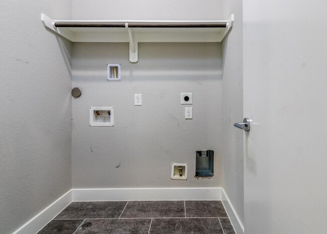 property at 8409 Hempstead Rd