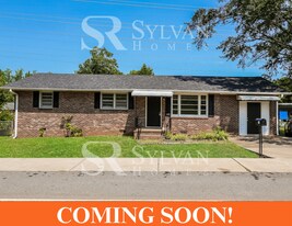 218 Lily St in Greenville, SC - Building Photo