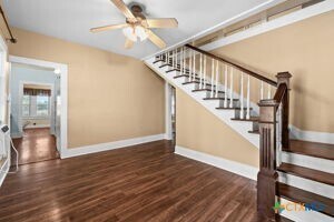 1825 Hruskaville Rd in Temple, TX - Building Photo - Building Photo