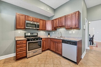 4125 Chouteau Ave in St. Louis, MO - Building Photo - Building Photo