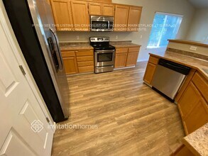 5603 208th St Ct E in Spanaway, WA - Building Photo - Building Photo